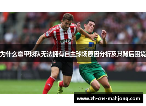为什么意甲球队无法拥有自主球场原因分析及其背后困境 为什么意甲球队无法拥有自主球场原因分析及其背后困境
