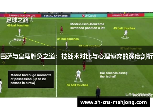 巴萨与皇马胜负之道：技战术对比与心理博弈的深度剖析