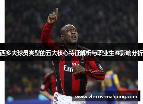 西多夫球员类型的五大核心特征解析与职业生涯影响分析